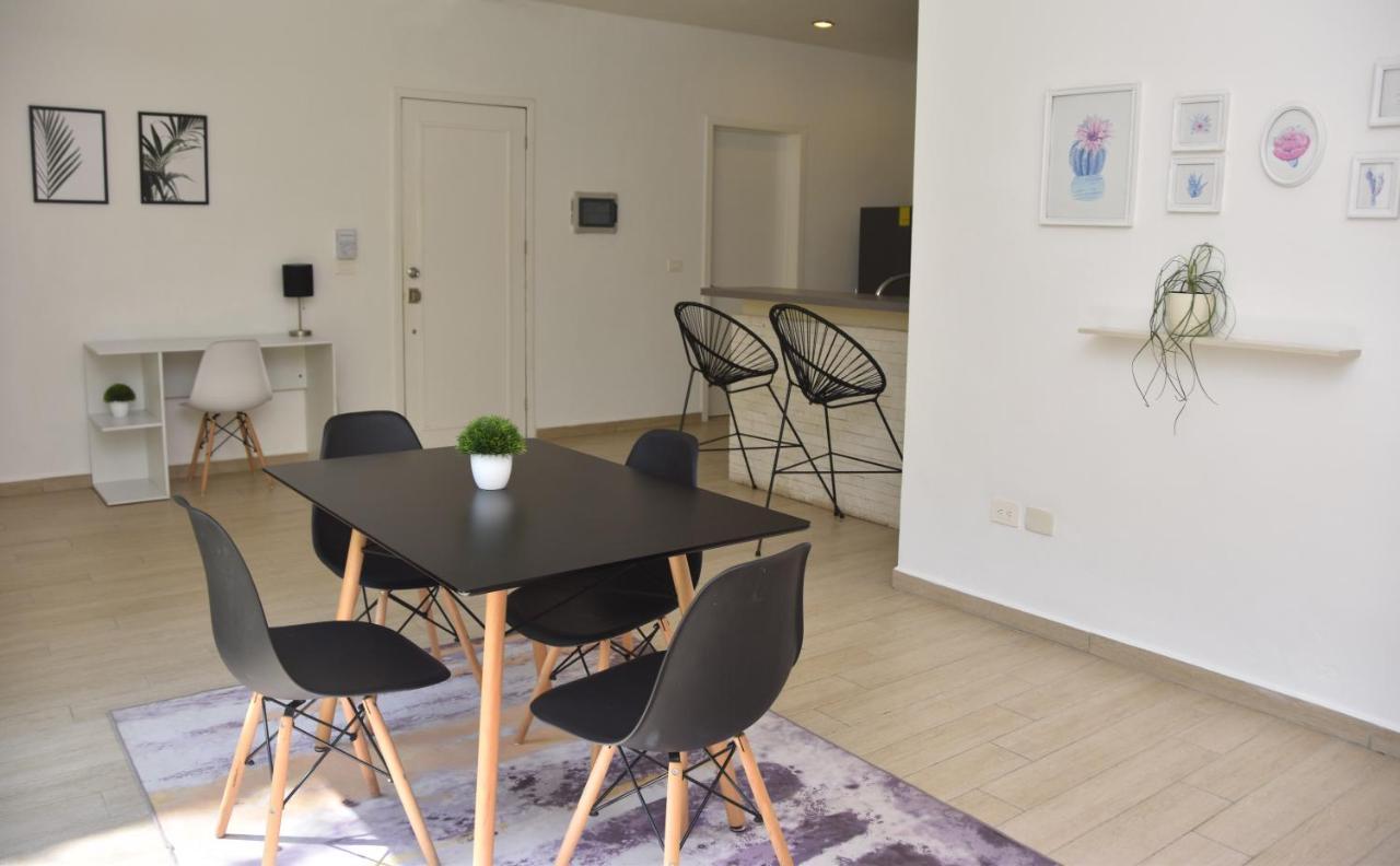 Che Suites Tulum Adults Only Buitenkant foto