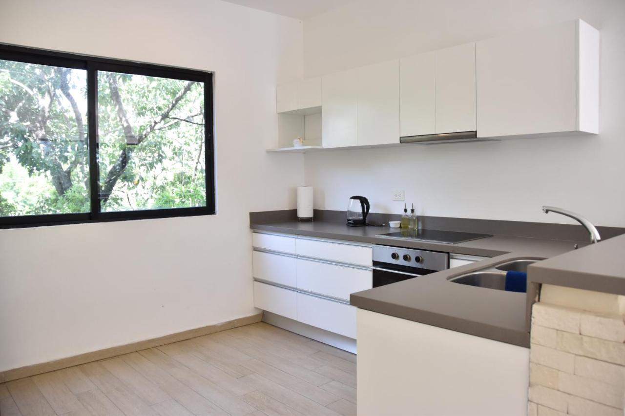 Che Suites Tulum Adults Only Buitenkant foto