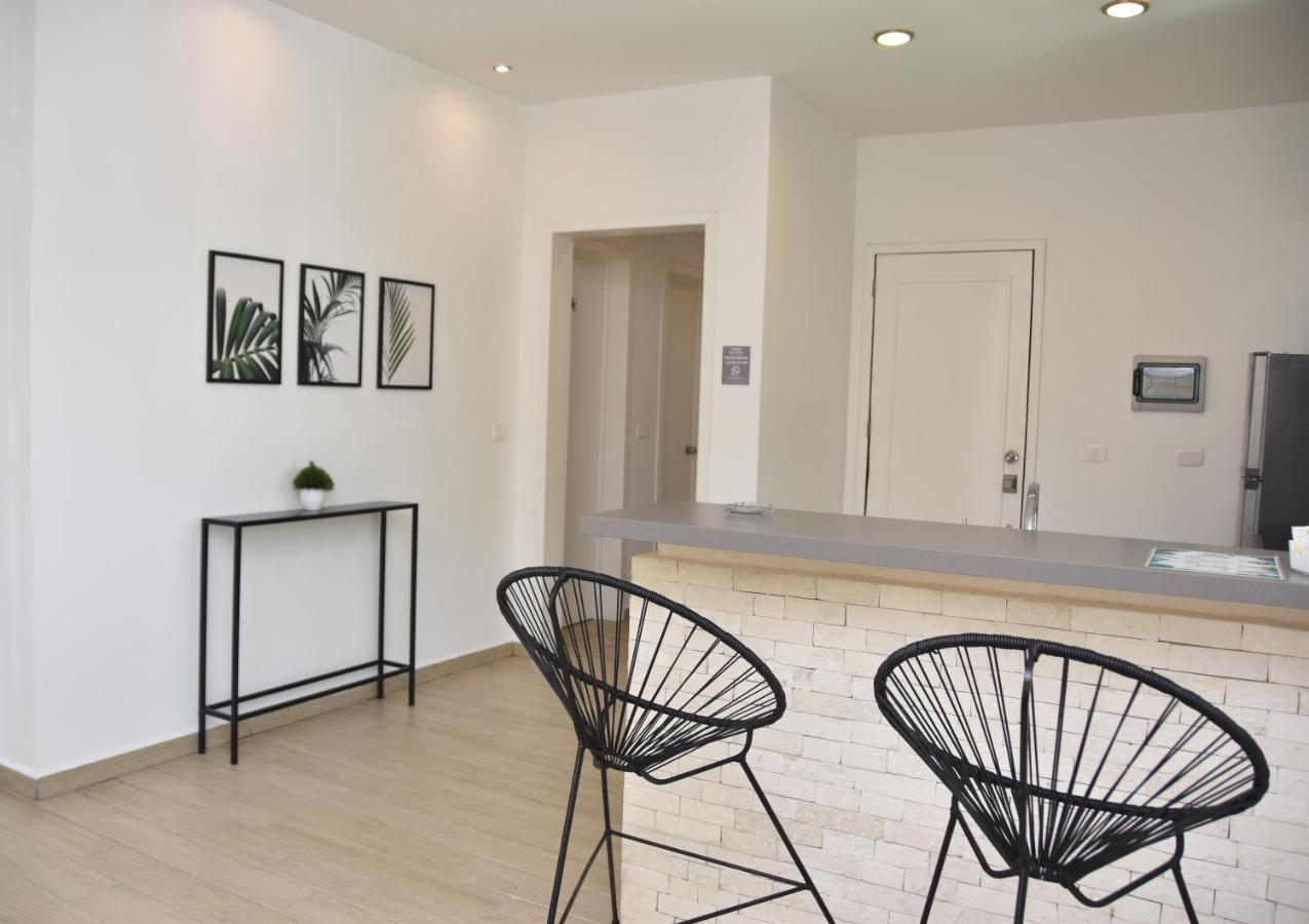 Che Suites Tulum Adults Only Buitenkant foto