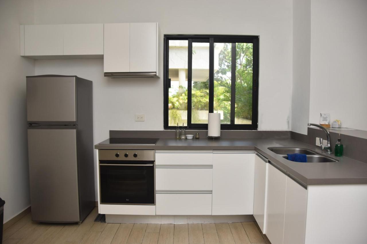 Che Suites Tulum Adults Only Buitenkant foto
