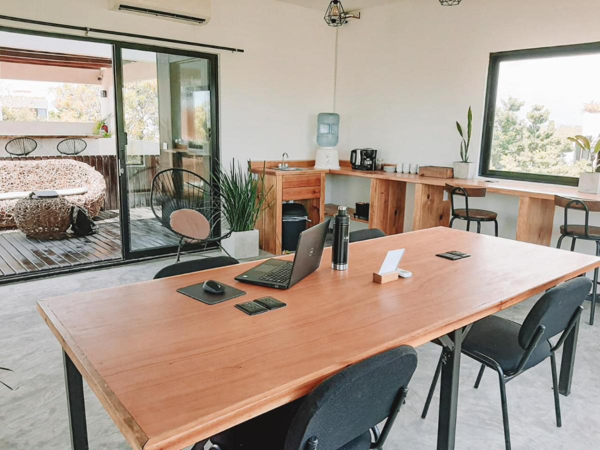 Che Suites Tulum Adults Only Buitenkant foto