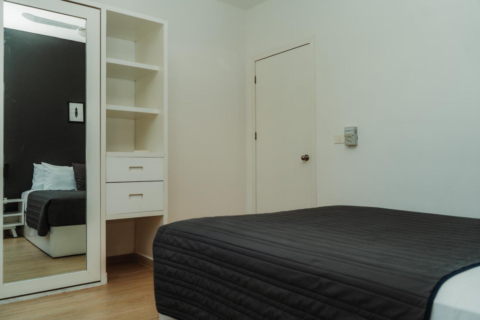 Che Suites Tulum Adults Only Buitenkant foto