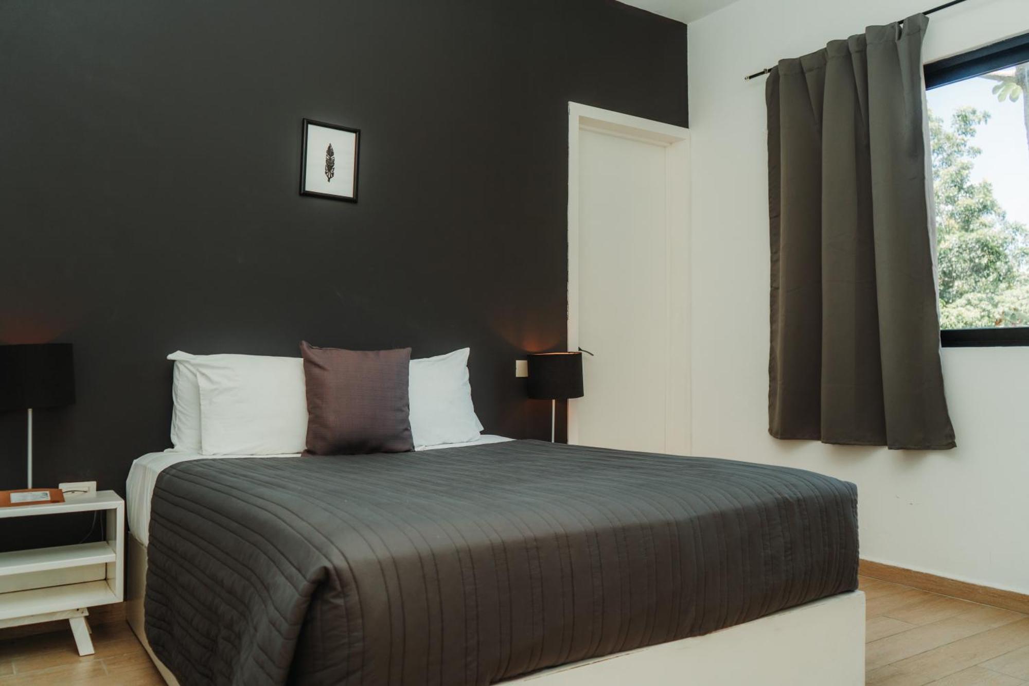 Che Suites Tulum Adults Only Buitenkant foto