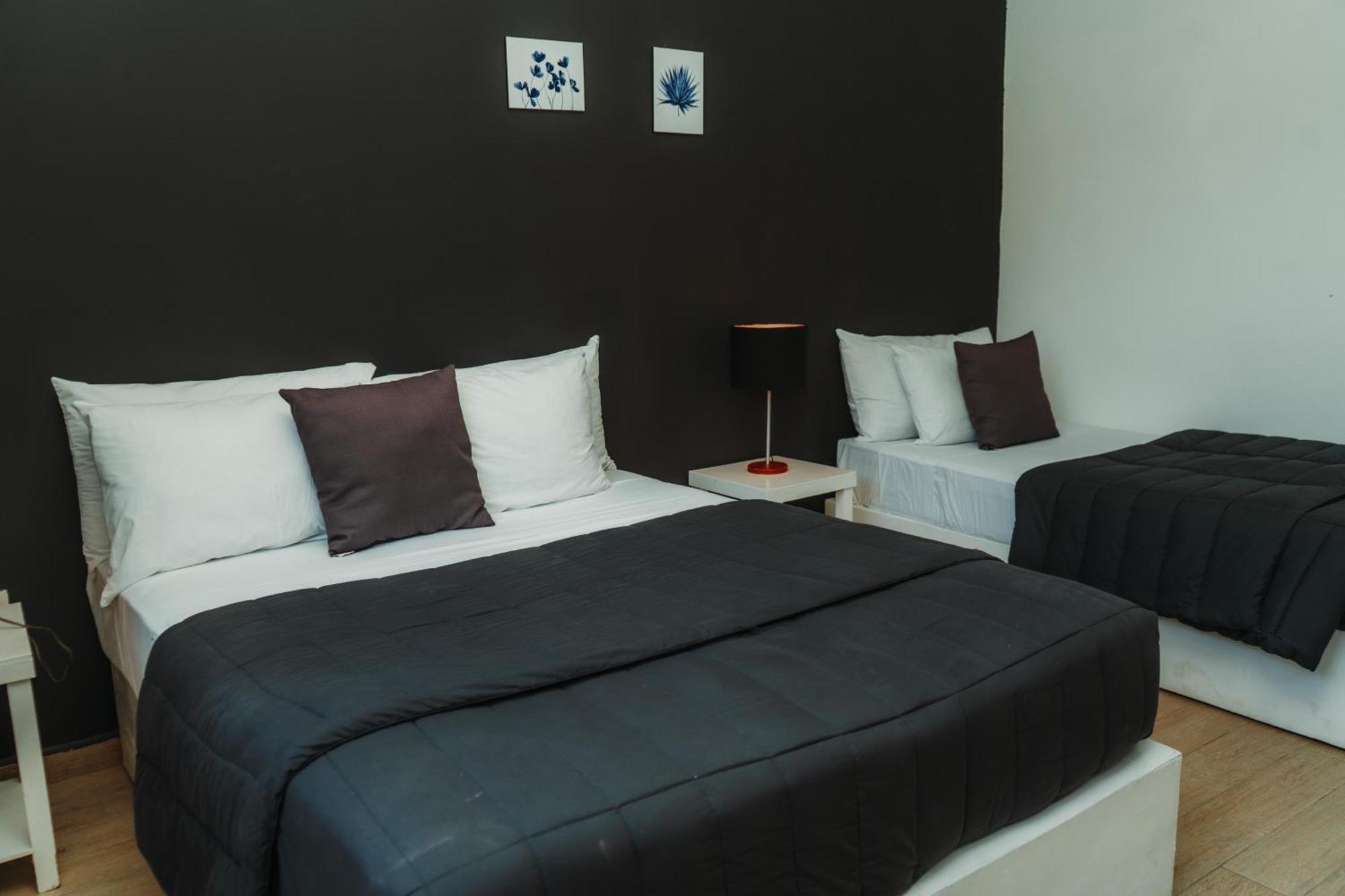 Che Suites Tulum Adults Only Buitenkant foto