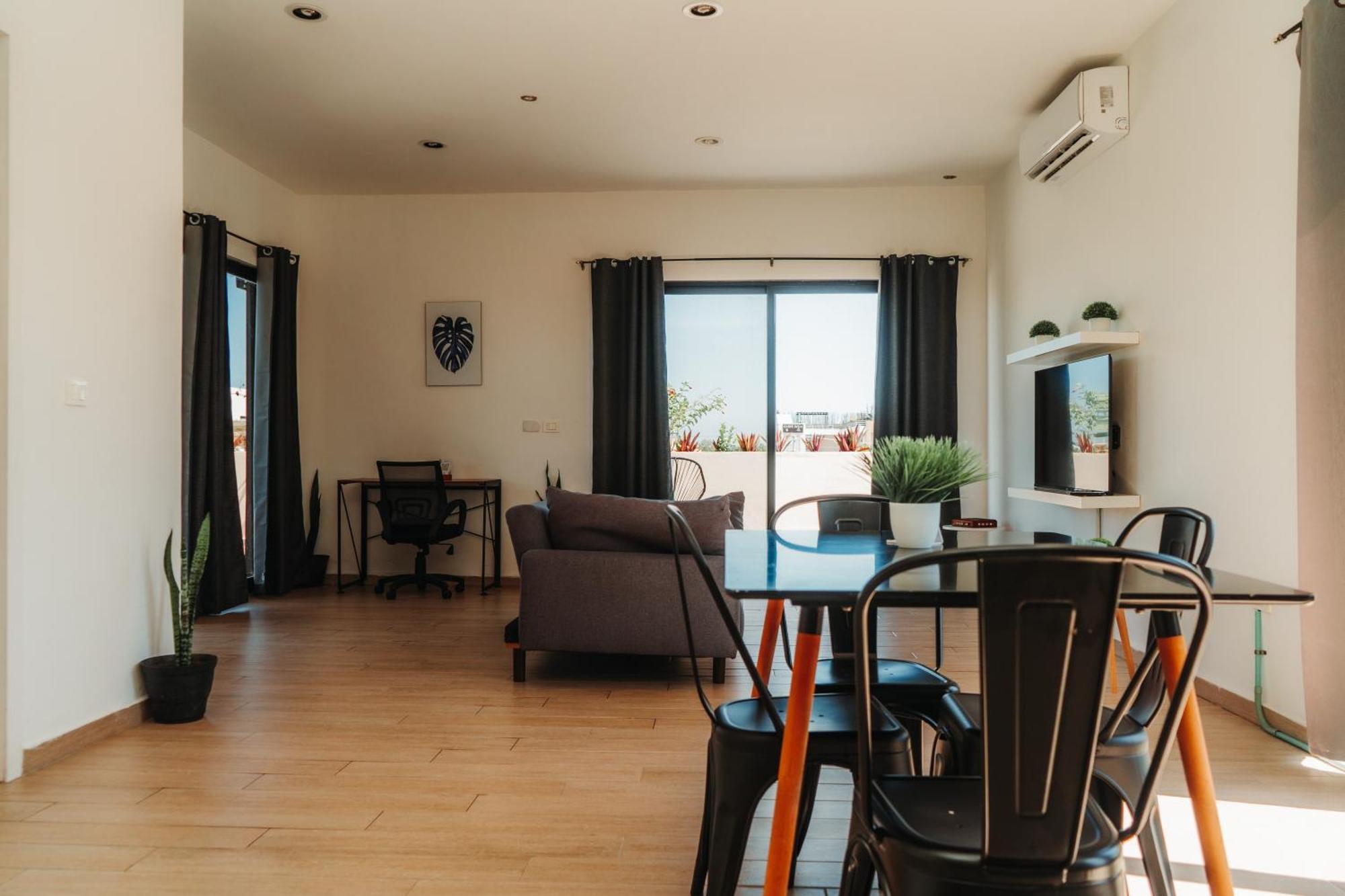 Che Suites Tulum Adults Only Buitenkant foto