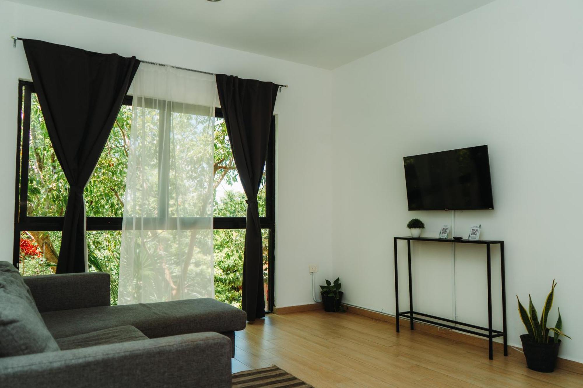 Che Suites Tulum Adults Only Buitenkant foto