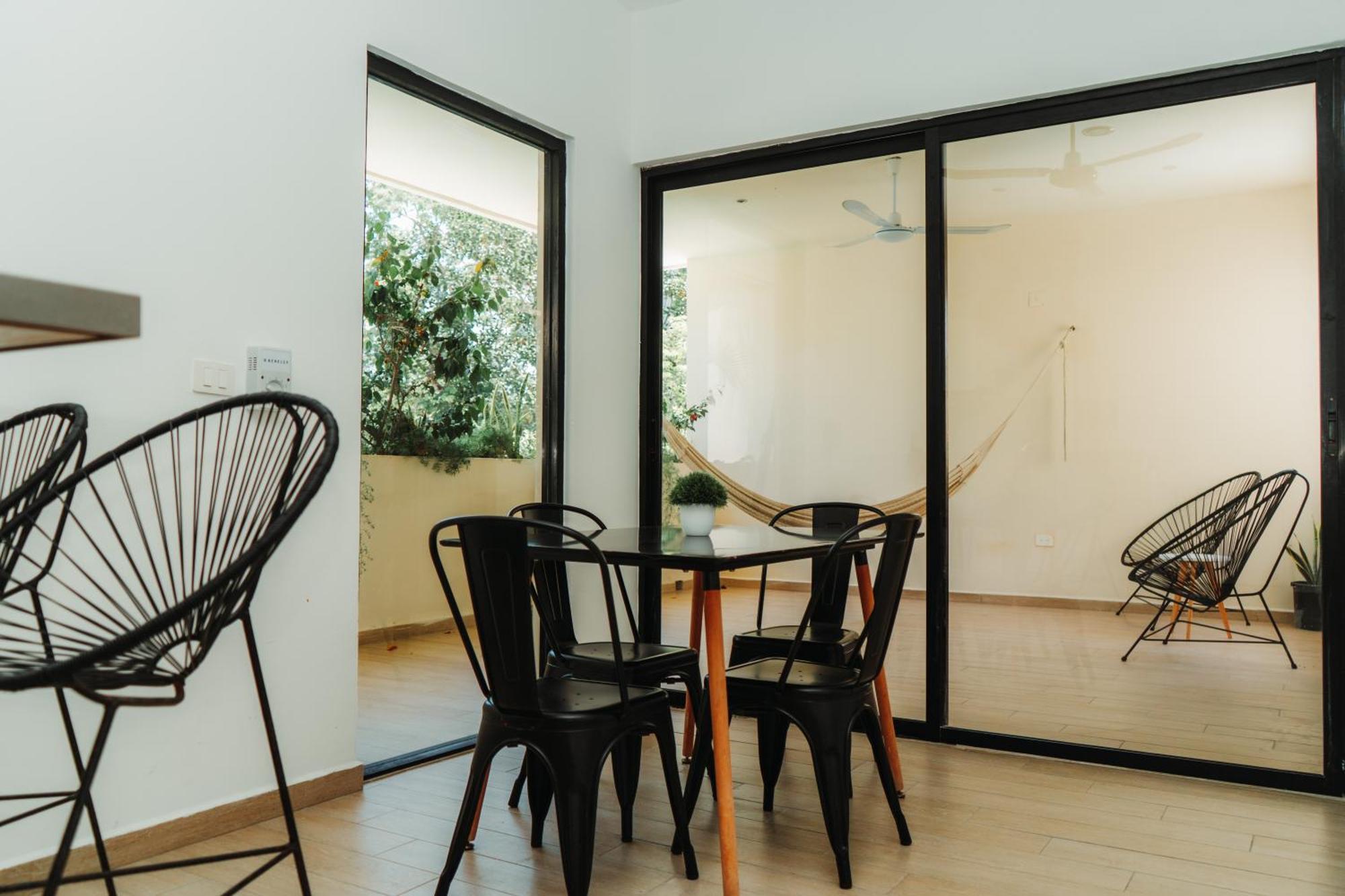 Che Suites Tulum Adults Only Buitenkant foto