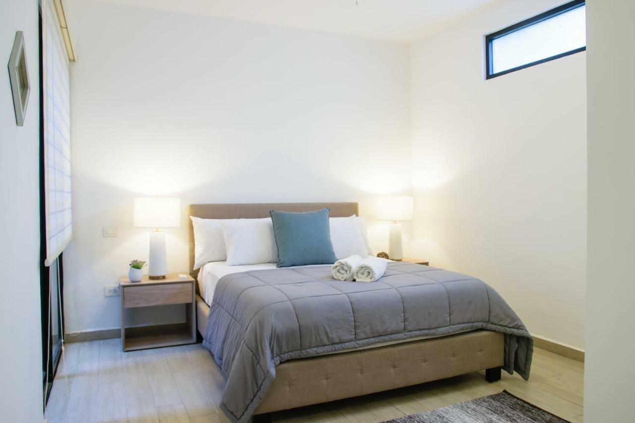 Che Suites Tulum Adults Only Buitenkant foto