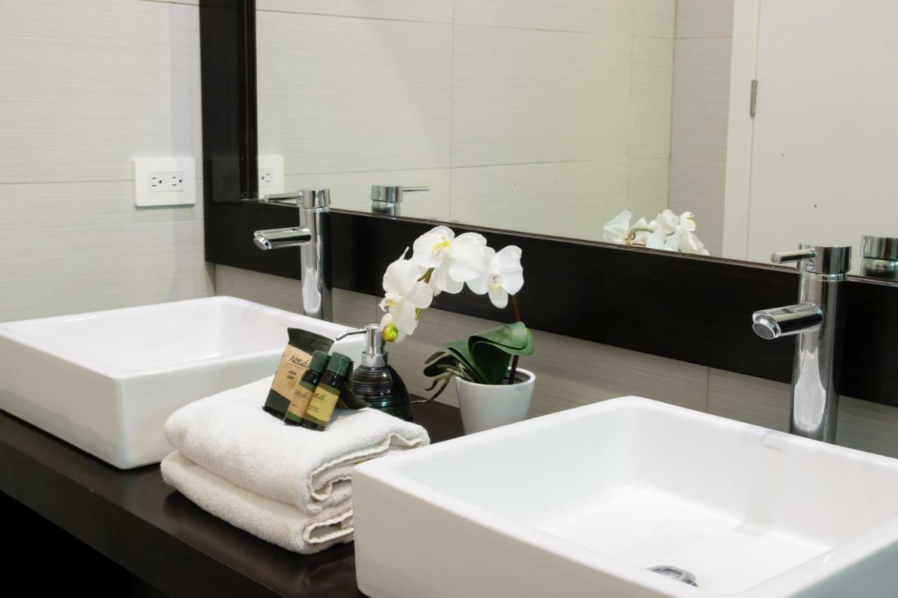 Che Suites Tulum Adults Only Buitenkant foto