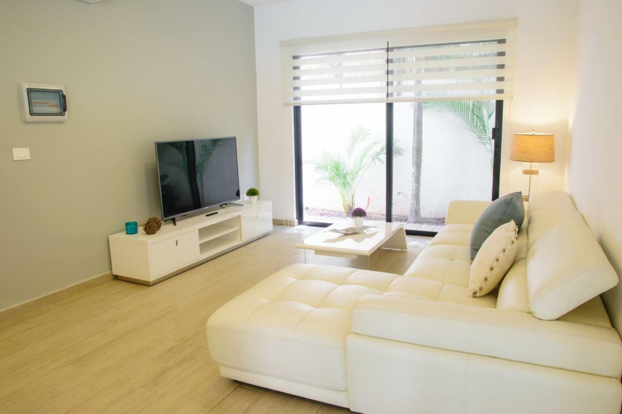 Che Suites Tulum Adults Only Buitenkant foto
