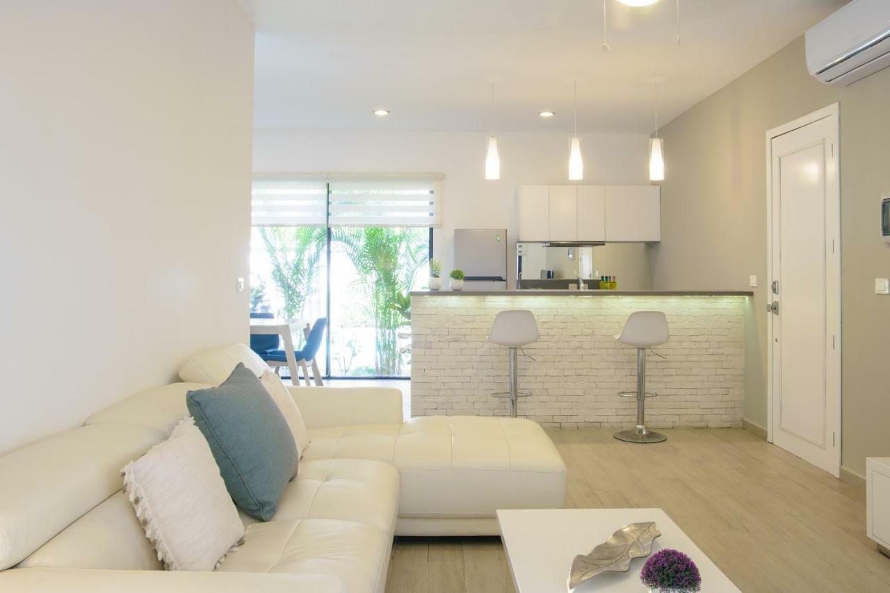 Che Suites Tulum Adults Only Buitenkant foto