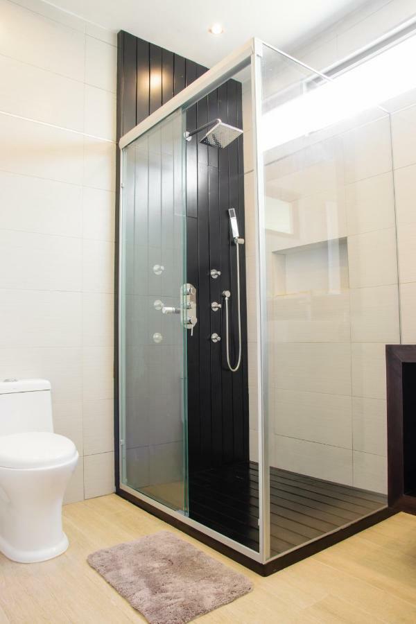 Che Suites Tulum Adults Only Buitenkant foto