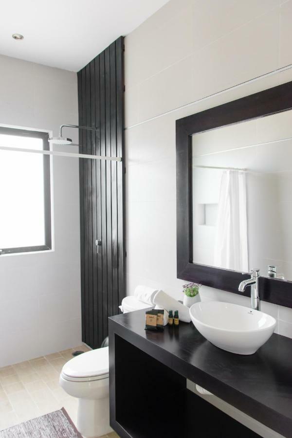 Che Suites Tulum Adults Only Buitenkant foto