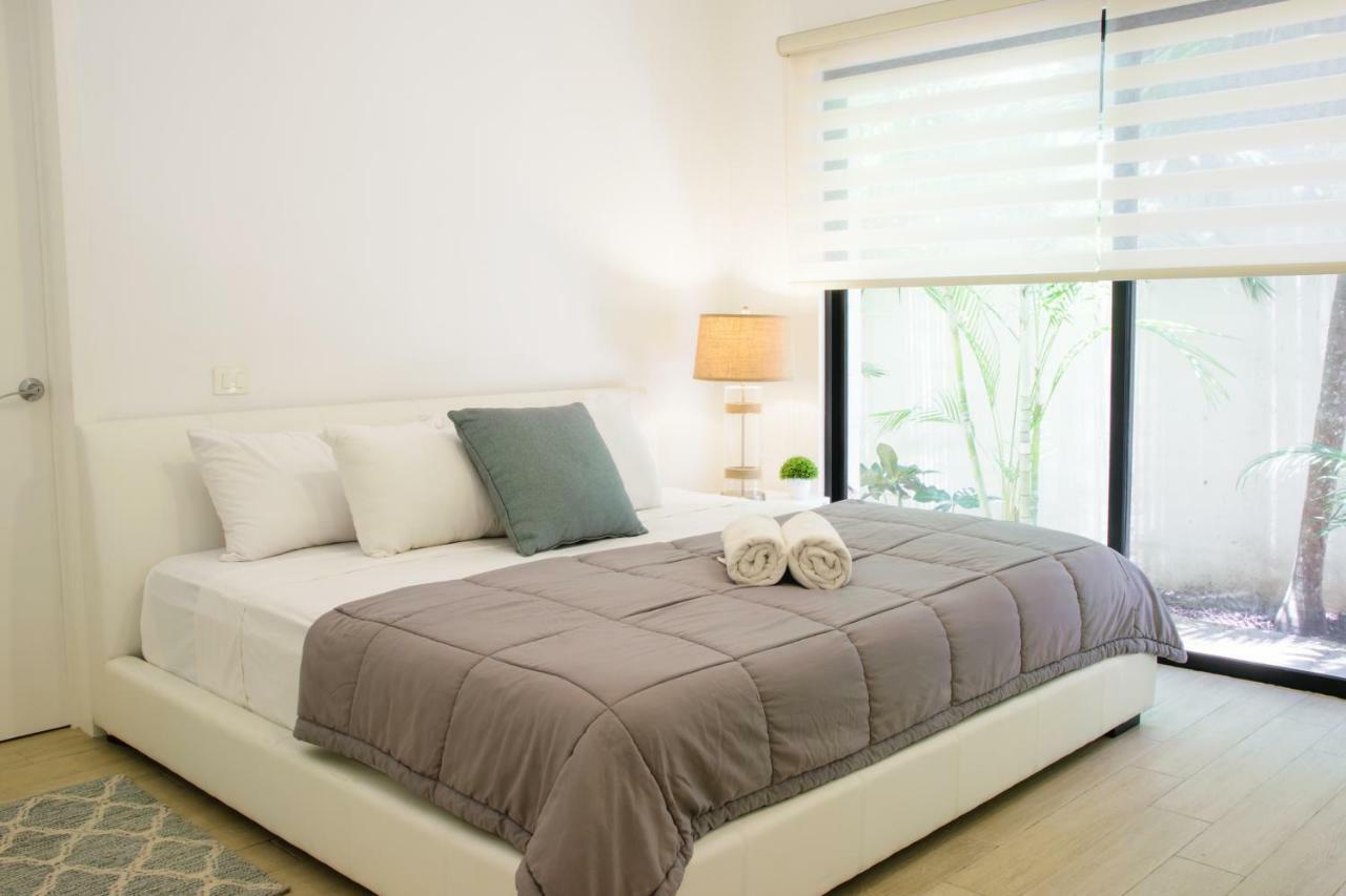 Che Suites Tulum Adults Only Buitenkant foto